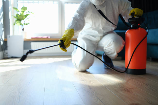 Reliable Biohazard contractor in Springfield, IL by Dulley Family Biohazard Services